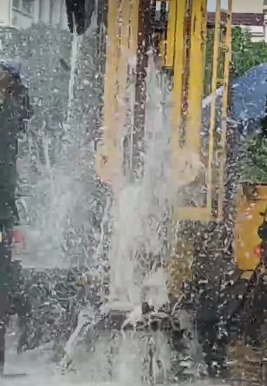 贾汪区打深井