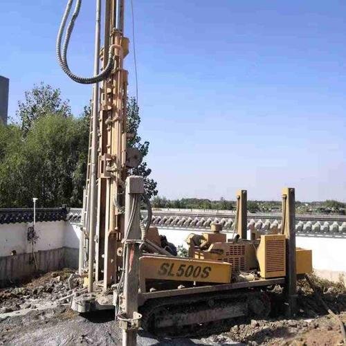 贾汪区打降水井