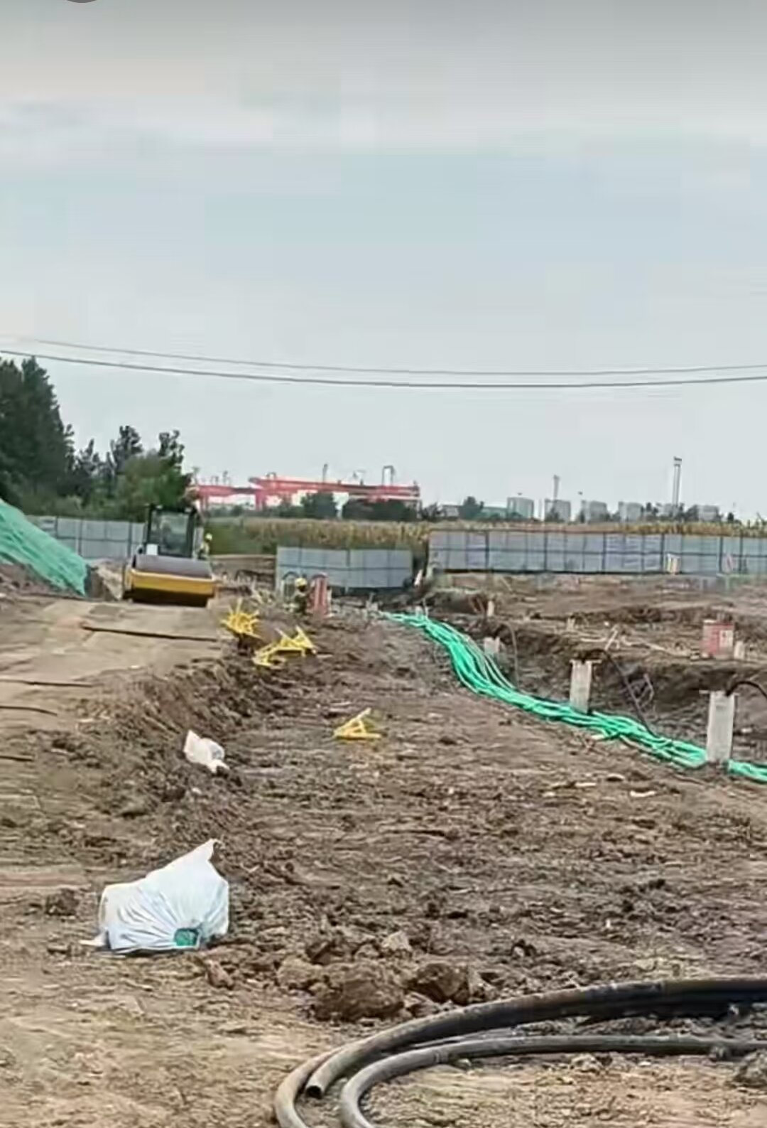 贾汪区打井公司